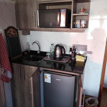 Pocitos Nuevo Lejlighed Montevideo Eksteriør billede