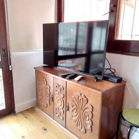 Pocitos Nuevo Lejlighed Montevideo Eksteriør billede