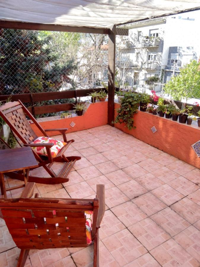 Pocitos Nuevo Lejlighed Montevideo Eksteriør billede