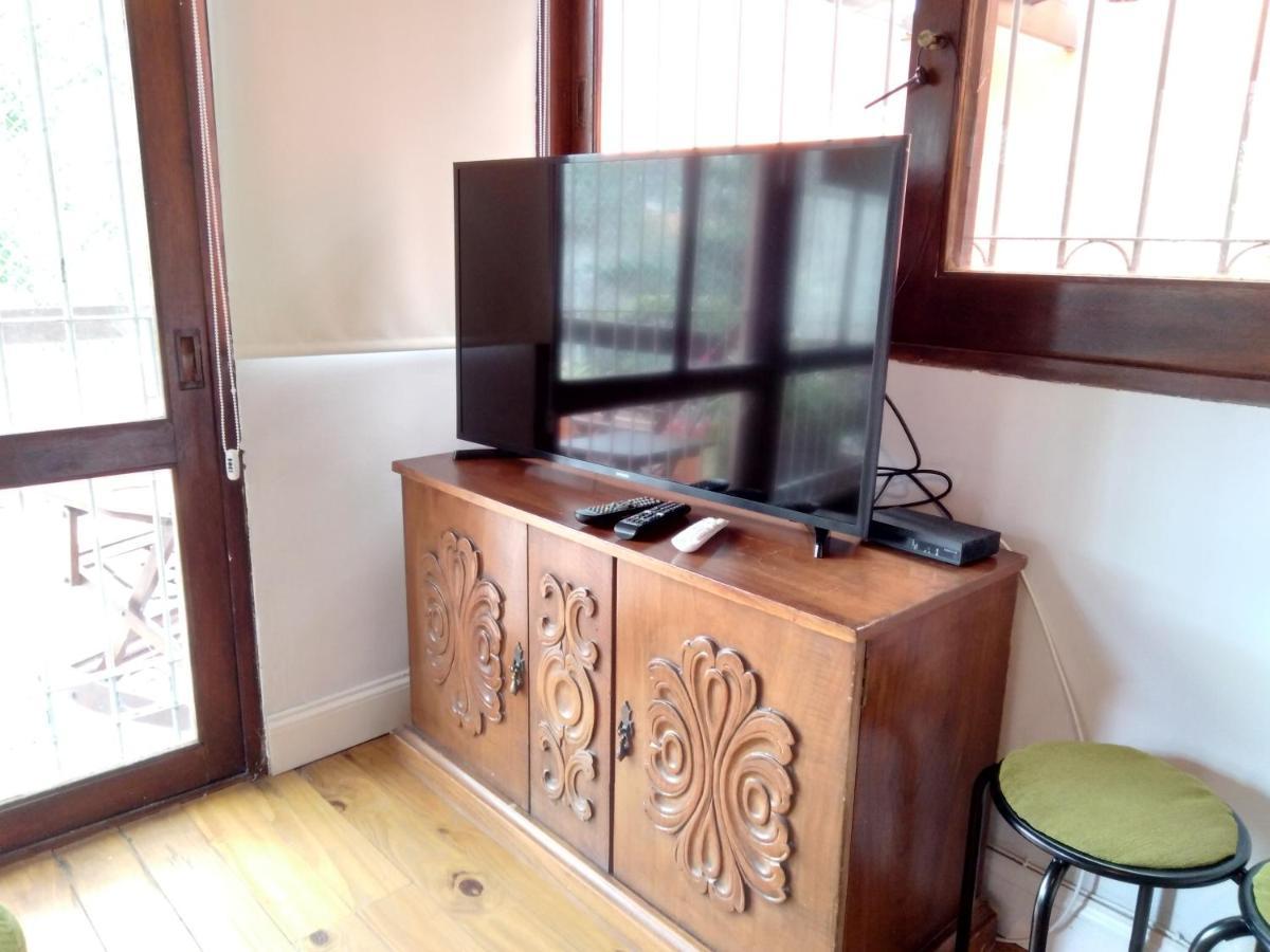 Pocitos Nuevo Lejlighed Montevideo Eksteriør billede